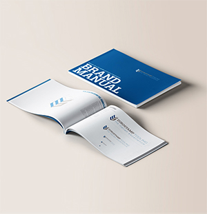 grafica brand manual