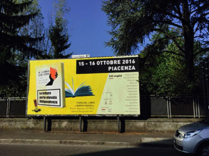 Campagna pubblicitaria 2016