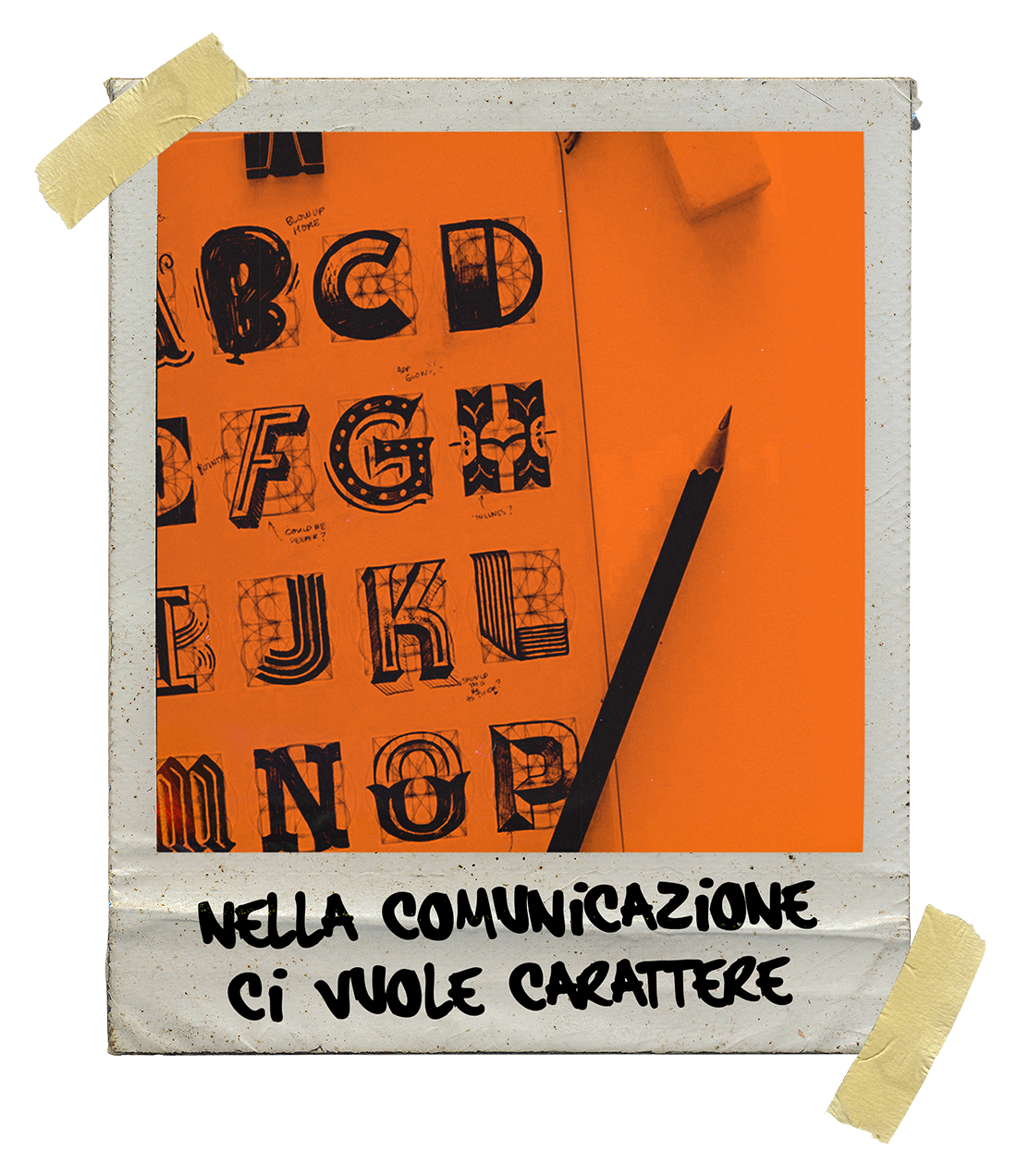 comunicazione grafica