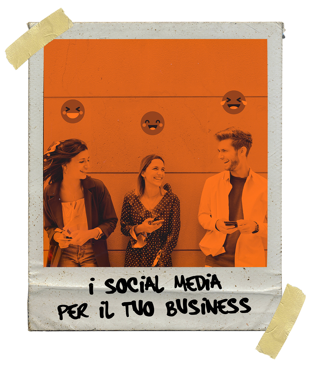 social media per il tuo business